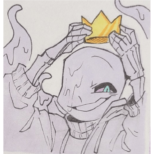 Nightmare Sans 28