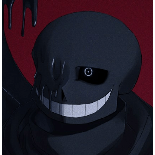 Nightmare Sans 24