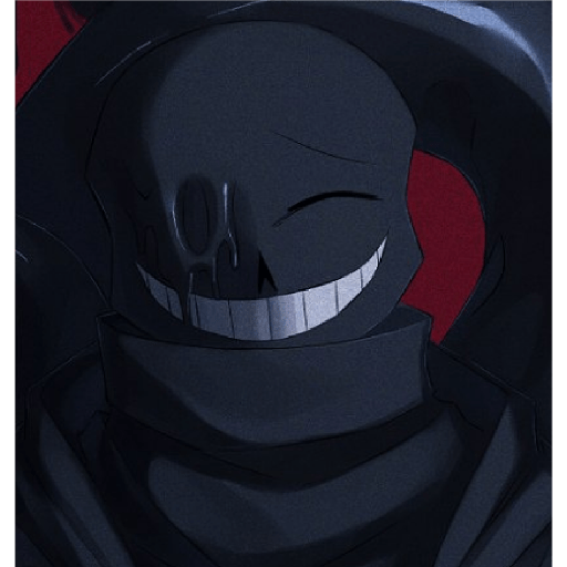 Nightmare Sans 23