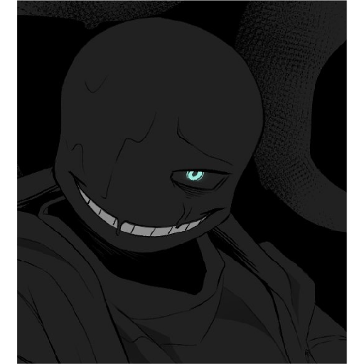 Nightmare Sans 22