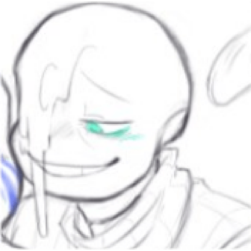 Nightmare Sans 27