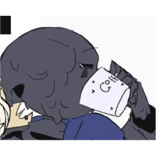 Nightmare Sans 15