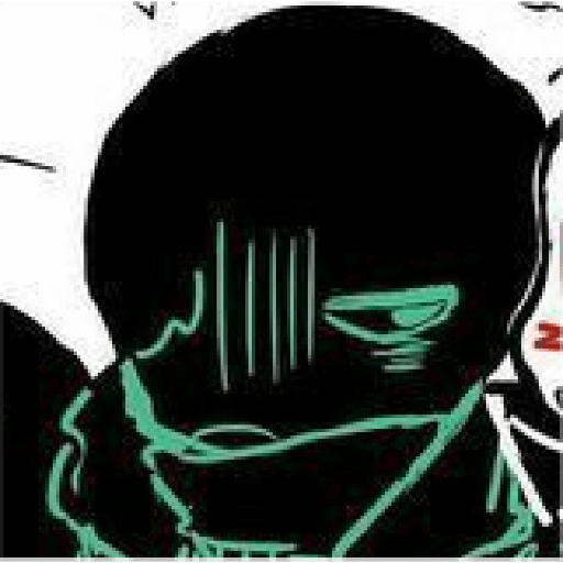 Nightmare Sans 14