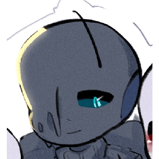 Nightmare Sans 29