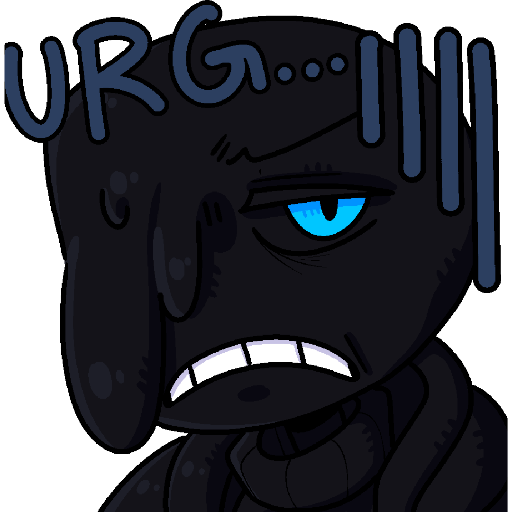 Nightmare Sans 17