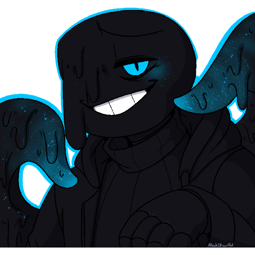 Nightmare Sans 19
