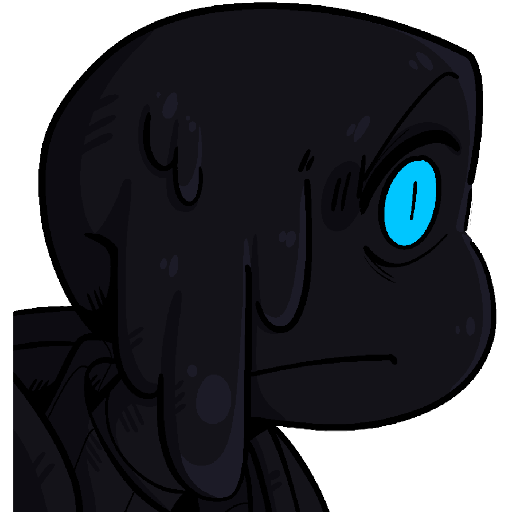 Nightmare Sans 20