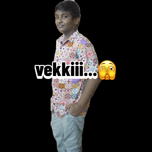 My stickers 9