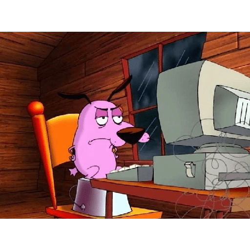 Cartoons 20