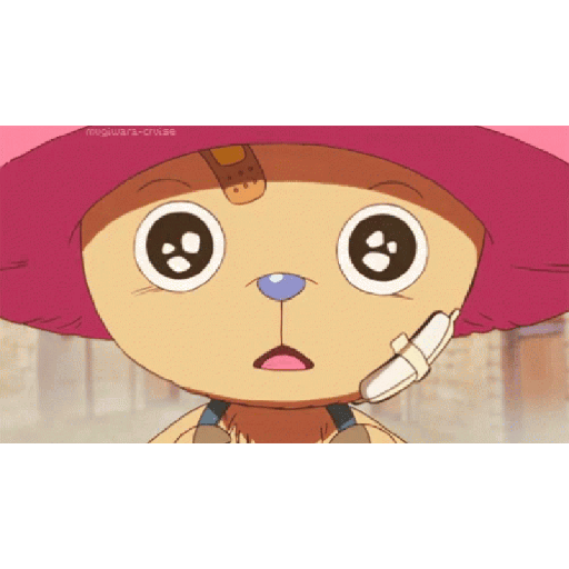 Luffy (anime) - Stickers for WhatsApp