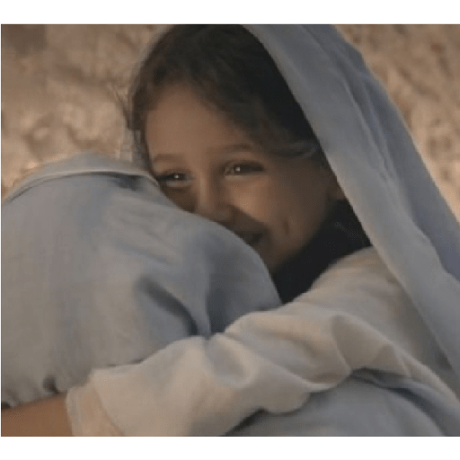 Filme Maria a Mãe De Jesus 3 1