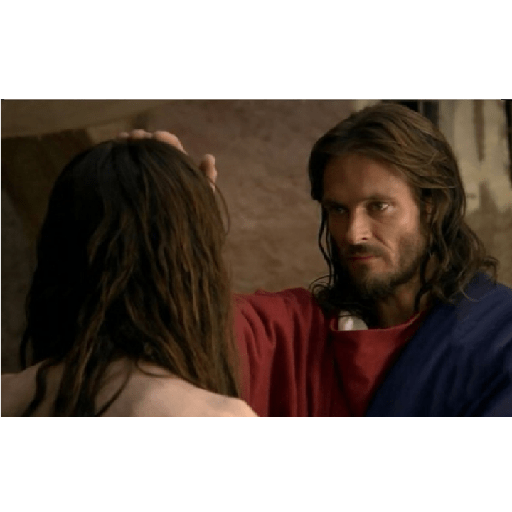 Filme Maria a Mãe De Jesus 3 17
