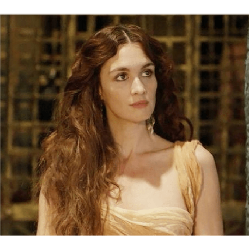 Filme Maria a Mãe De Jesus 3 24