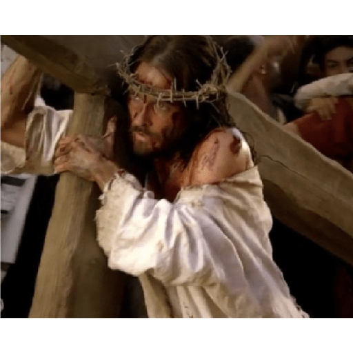 Filme Maria a Mãe De Jesus 3 16