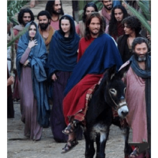 Filme Maria a Mãe De Jesus 3 3
