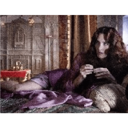 Filme Maria a Mãe De Jesus 3 8