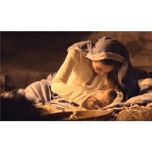 Filme Maria a Mãe De Jesus 3 28
