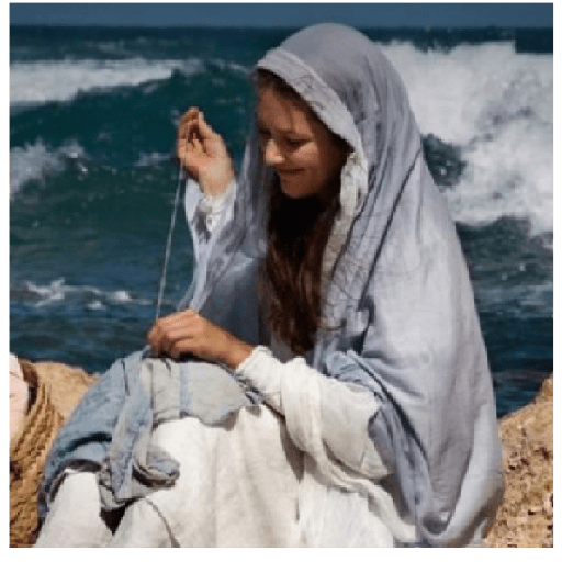 Filme Maria a Mãe De Jesus 3 14
