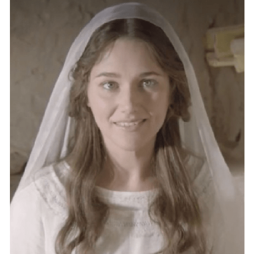 Filme Maria a Mãe De Jesus 3 21