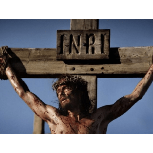 Filme Maria a Mãe De Jesus 3 11
