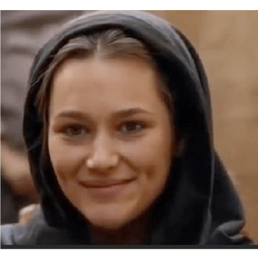 Filme Maria a Mãe De Jesus 3 6