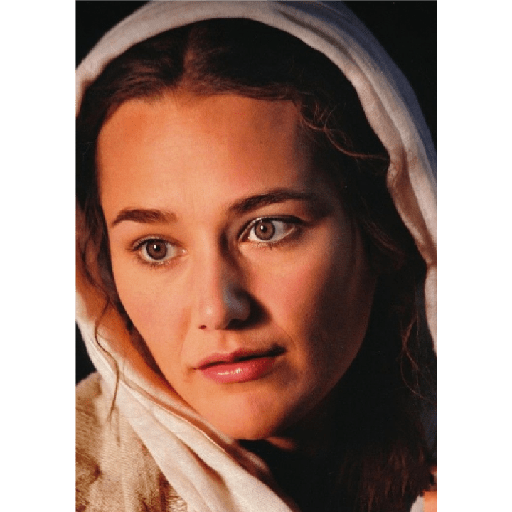 Filme Maria a Mãe De Jesus 3 4