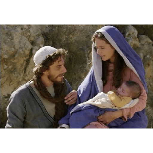 Filme Maria a Mãe De Jesus 3 29