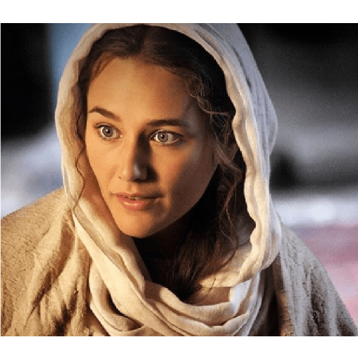 Filme Maria a Mãe De Jesus 3 12