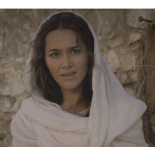 Filme Maria a Mãe De Jesus 3 18