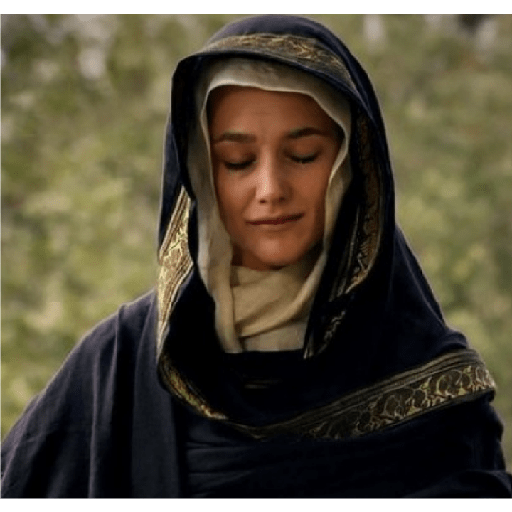 Filme Maria a Mãe De Jesus 3 20
