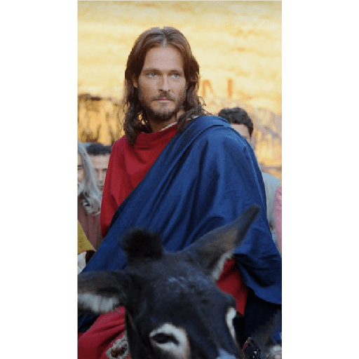 Filme Maria a Mãe De Jesus 3 2