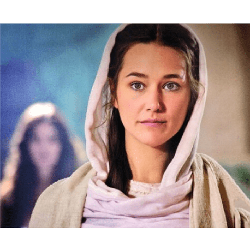 Filme Maria a Mãe De Jesus 3 10