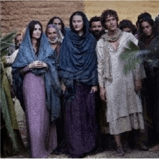 Filme Maria a Mãe De Jesus 3 15
