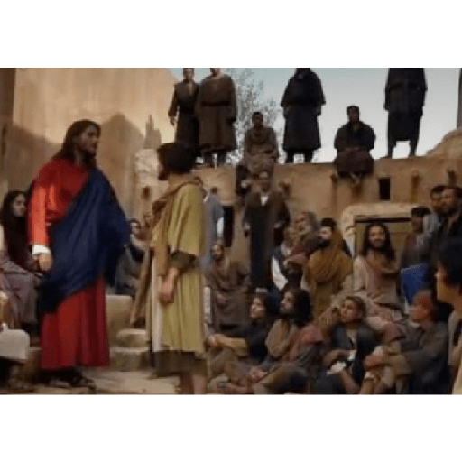Filme Maria a Mãe De Jesus 3 9