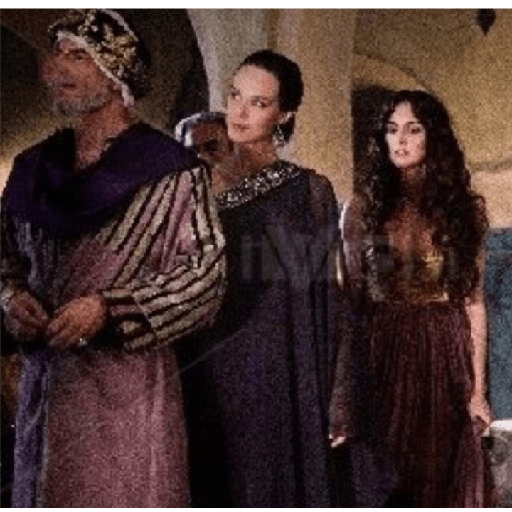 Filme Maria a Mãe De Jesus 3 13