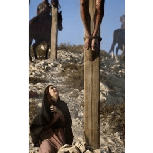 Filme Maria a Mãe De Jesus 3 27