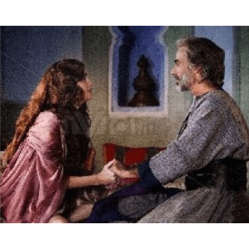Filme Maria a Mãe De Jesus 3 5