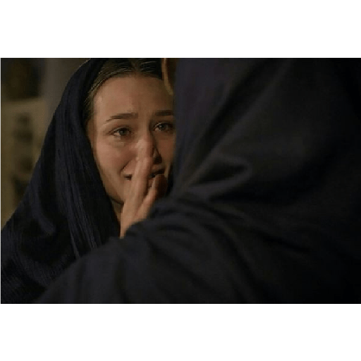 Filme Maria a Mãe De Jesus 3 23