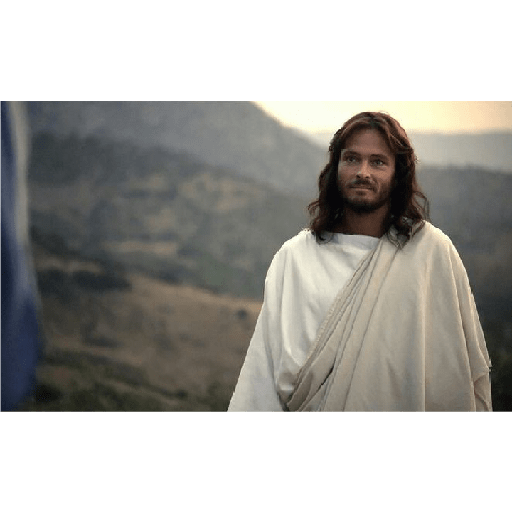 Filme Maria a Mãe De Jesus 4