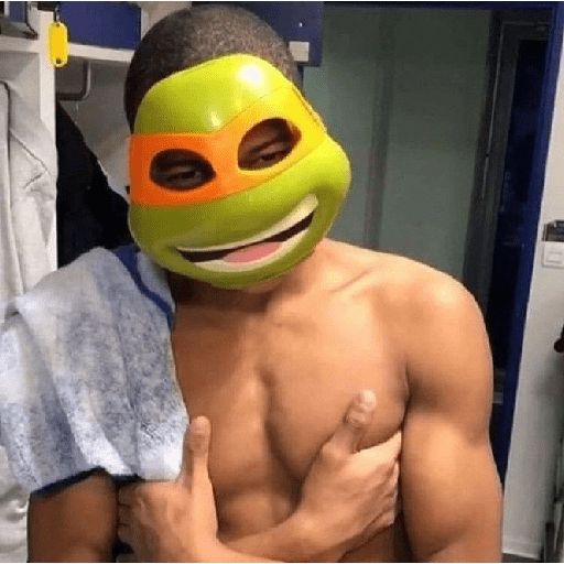 Kylian Mbappé | Real Madrid