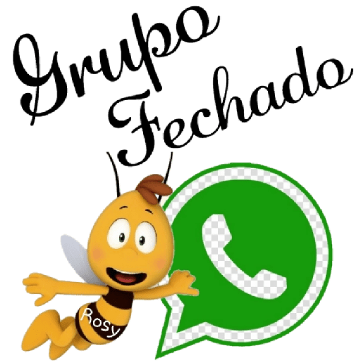 Grupo aberto/fechado
