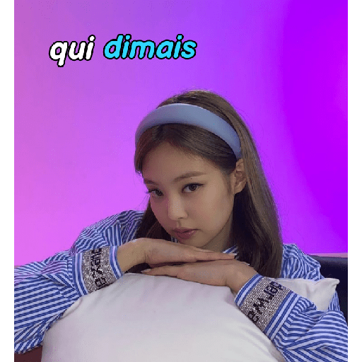 Black pink 14