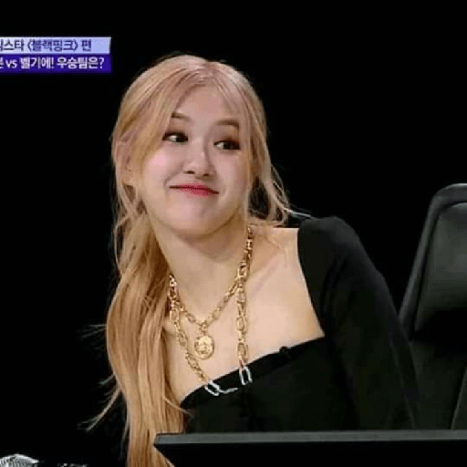 Black pink 9