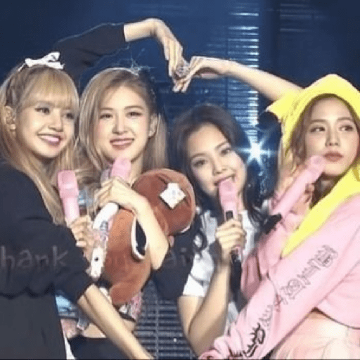 Black pink 17