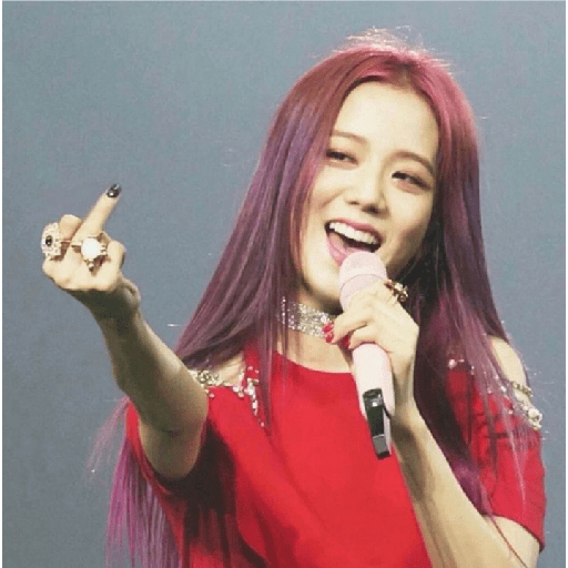 Black pink 1