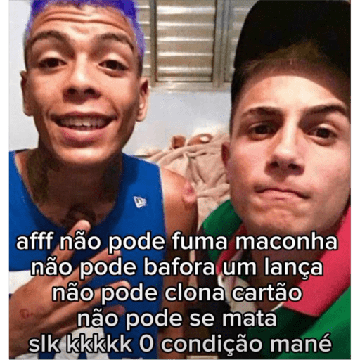 Macaquinhoos 25