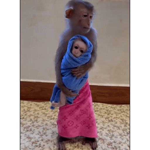 Macaquinhoos 21