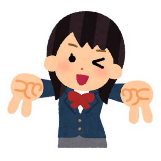 Girl anime random 27