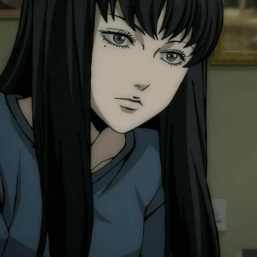 Girl anime random 2