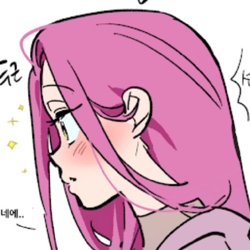 Girl anime random 10